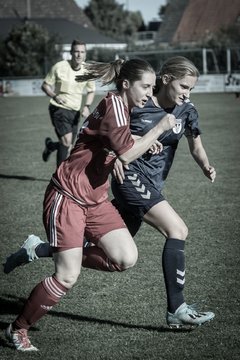 Bild 1743 - Frauen SG Krummesse/Zarpen - Ratzeburger SV : Ergebnis: 4:2